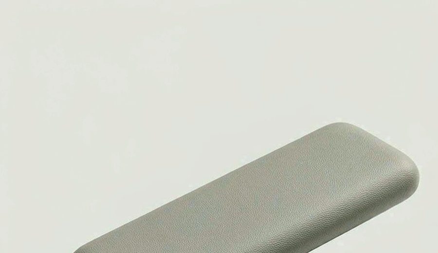 Algeria Convenience Store Long Shelf Vape packaging detail