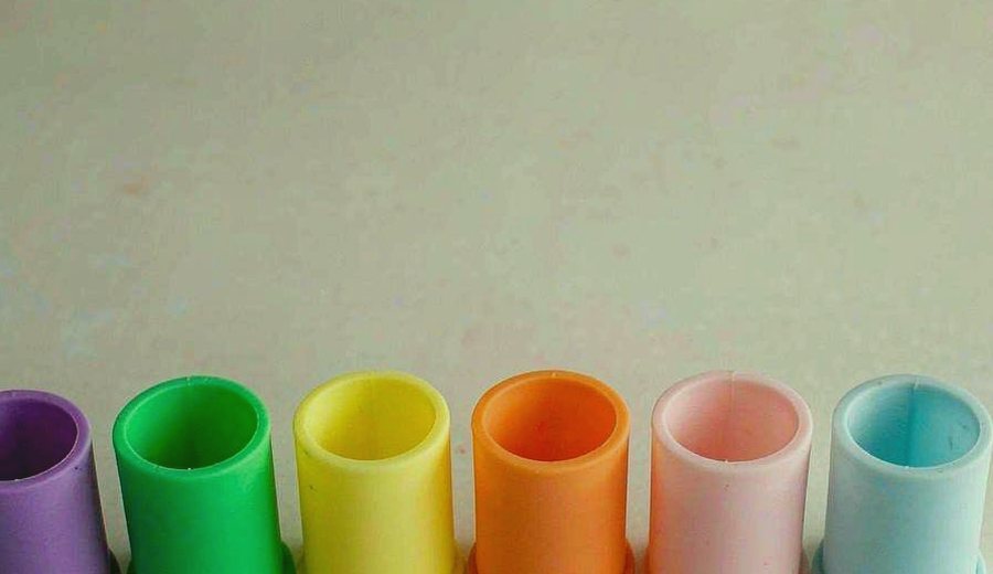 Algeria Convenience Store Long Shelf Vape packaging detail