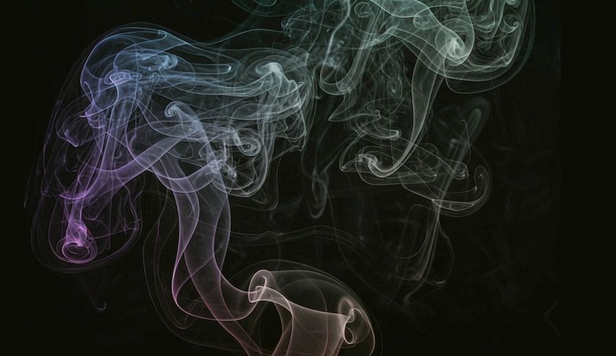 Algeria Convenience Store Long Shelf Vape shipment preparation