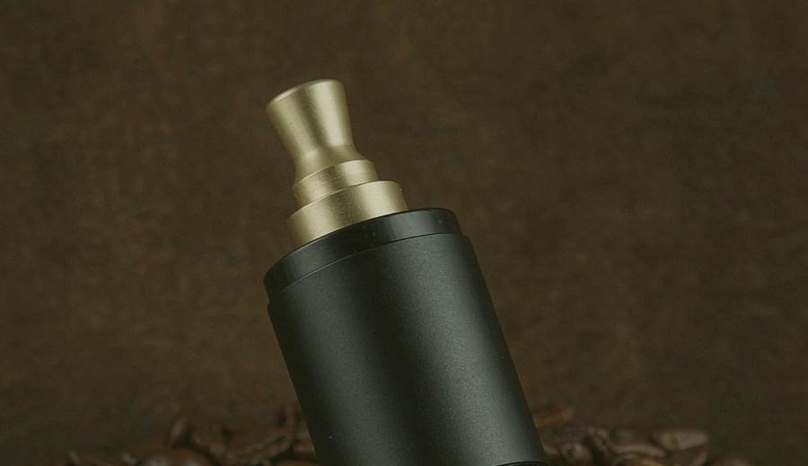 Algeria Convenience Store Long Shelf Vape shipment preparation