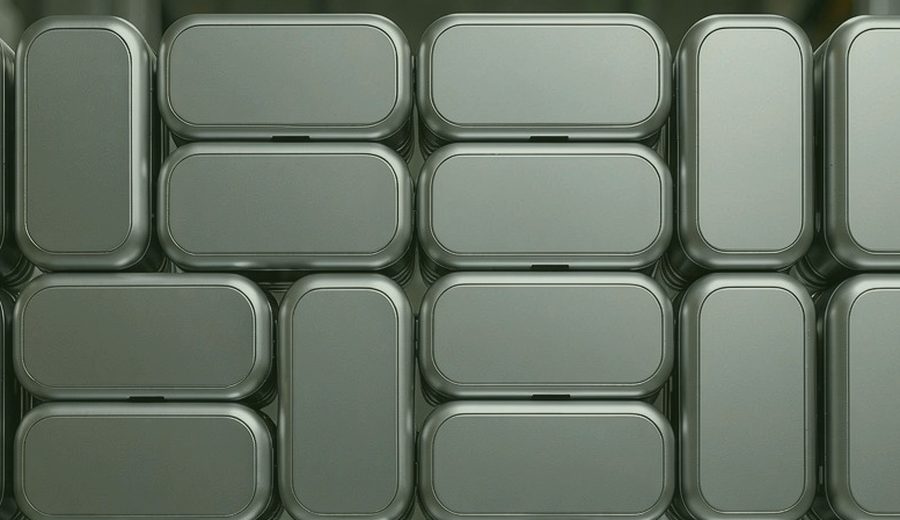 Algeria Convenience Store Long Shelf Vape packaging detail