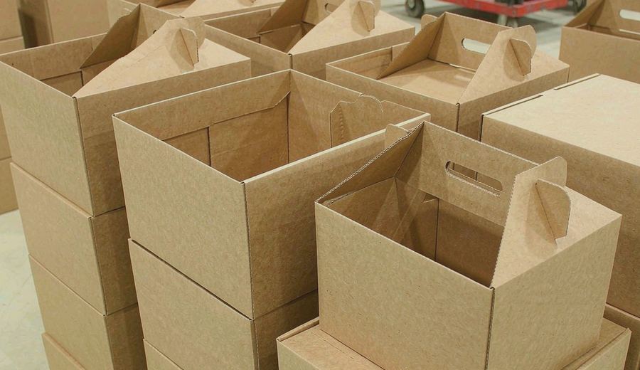 Algeria Convenience Store Long Shelf Vape shipment preparation