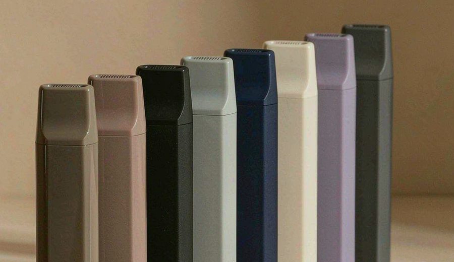 Algeria Convenience Shelf Vape Trade: Merchandising for Retail Chains — Algeria Convenience Store Long Shelf Vape Bulk