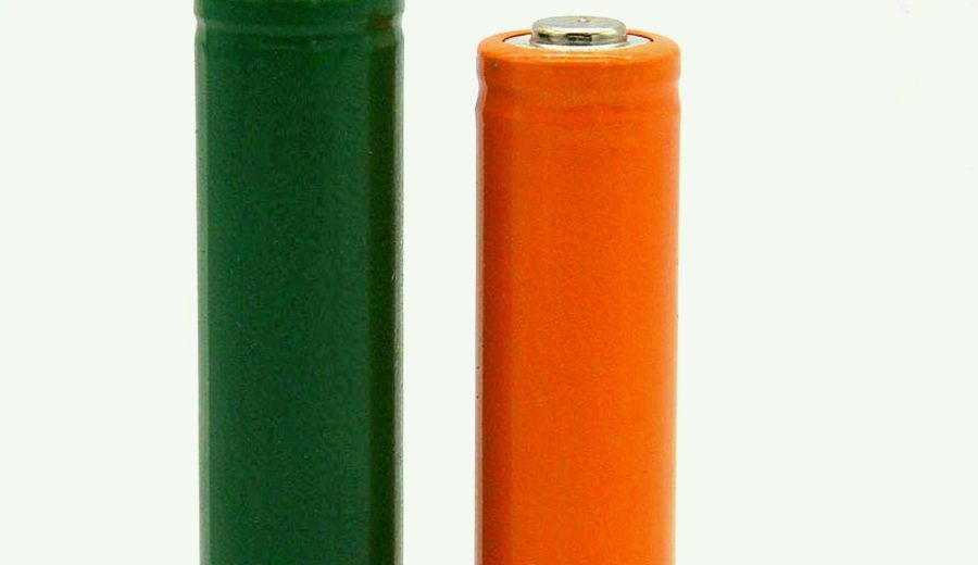 Algeria Convenience Store Long Shelf Vape packaging detail