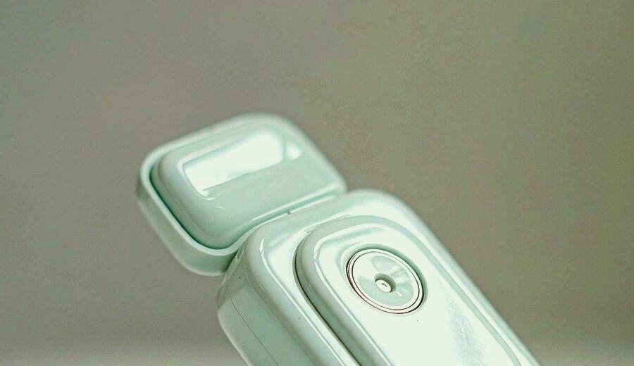Algeria Convenience Store Long Shelf Vape packaging detail