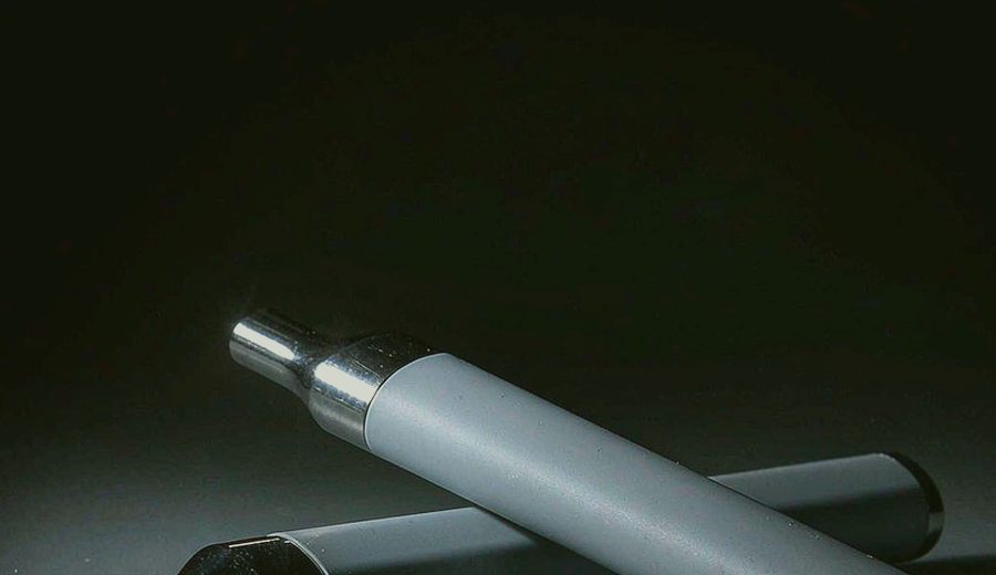Algeria Convenience Store Long Shelf Vape shipment preparation