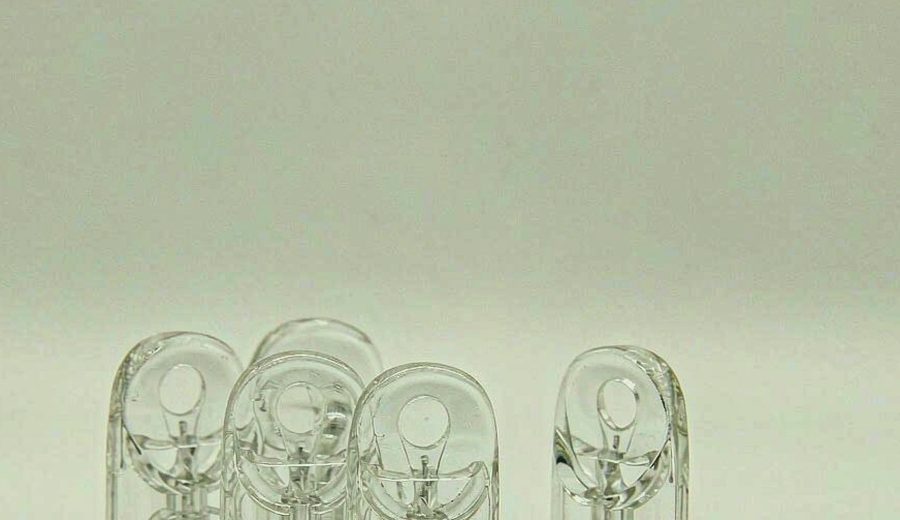 Algeria Convenience Store Long Shelf Vape packaging detail
