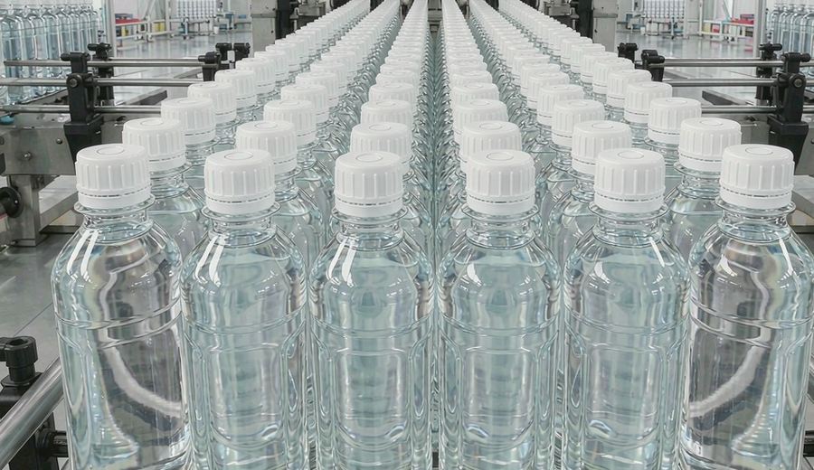 Algeria Convenience Store Long Shelf Vape shipment preparation