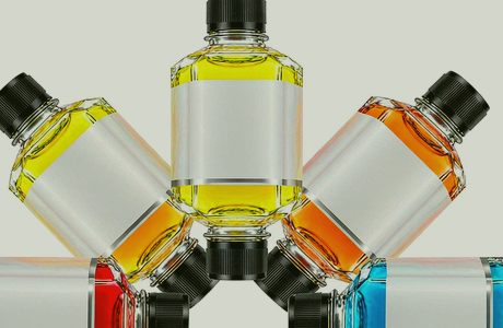 Range Mix for Wholesalers — Algeria Convenience Shelf Vape Orders