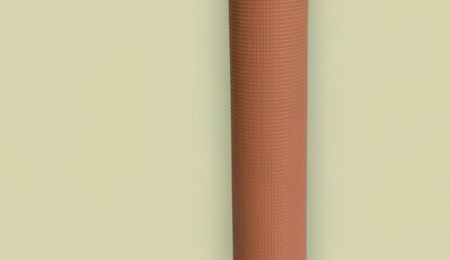 Algeria Convenience Store Long Shelf Vape packaging detail