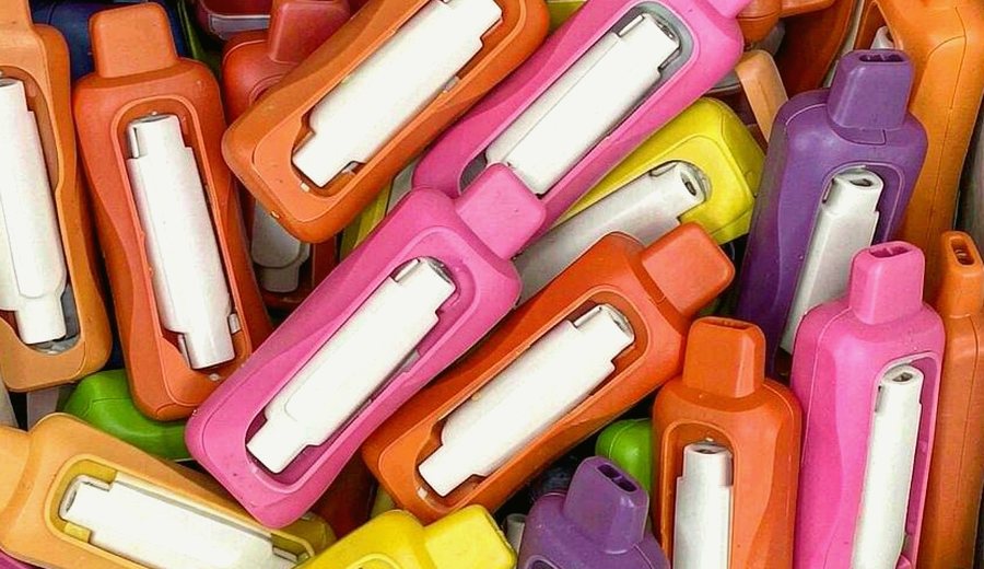 Storage and Shelf Life — Algeria Convenience Shelf Vape for Export — Algeria Convenience Store Long Shelf Vape Bulk