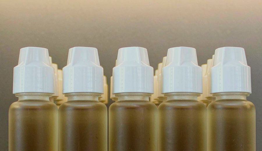 Storage and Shelf Life — Algeria Convenience Shelf Vape Range Planning — Algeria Convenience Store Long Shelf Vape Bulk